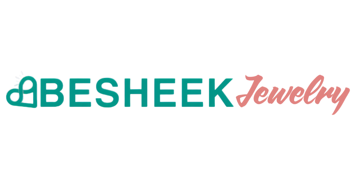 BeSheek Jewelry – BESHEEK