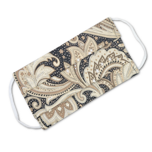 Baileys & Kahlua Fabric Mask