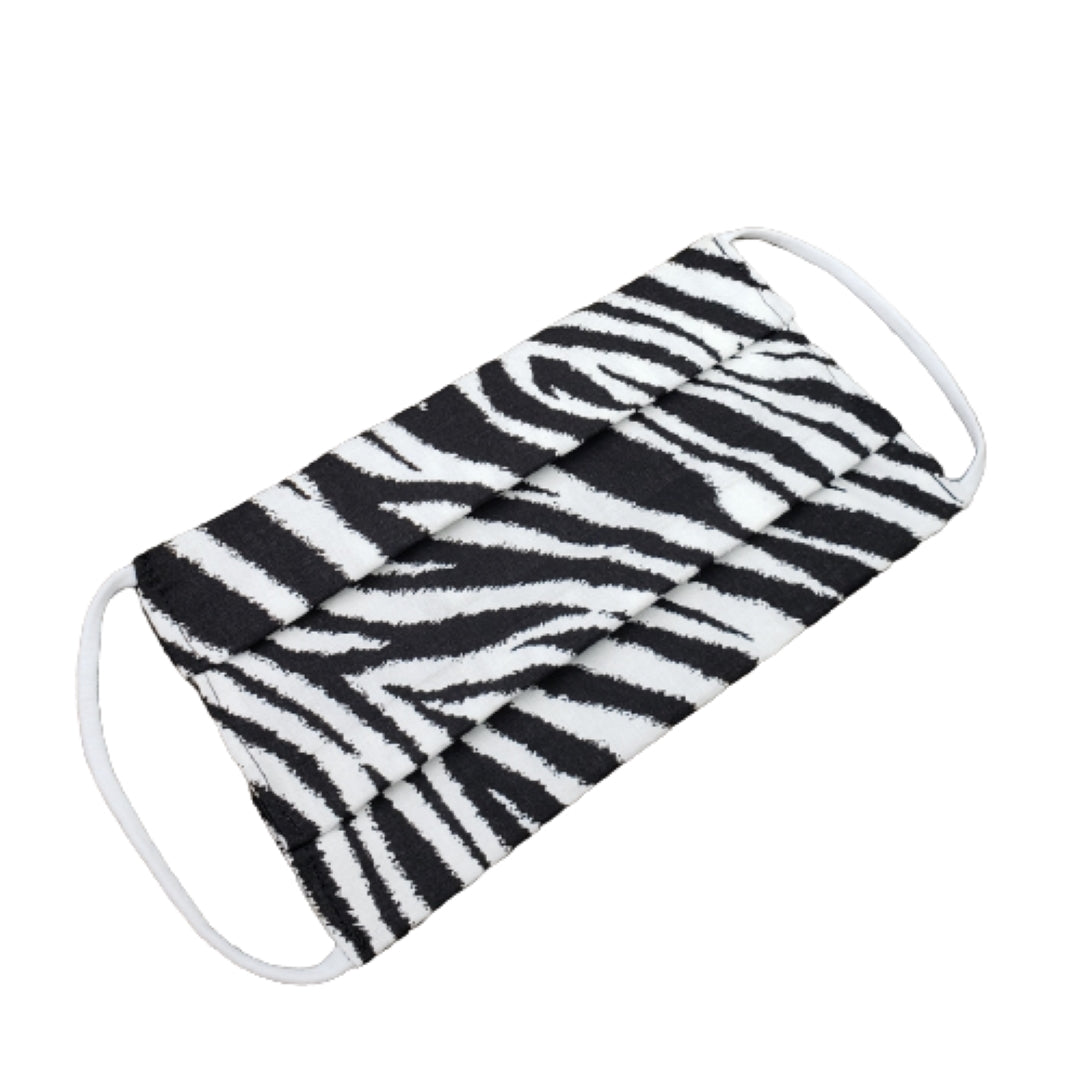 Wild Safari Fabric Mask